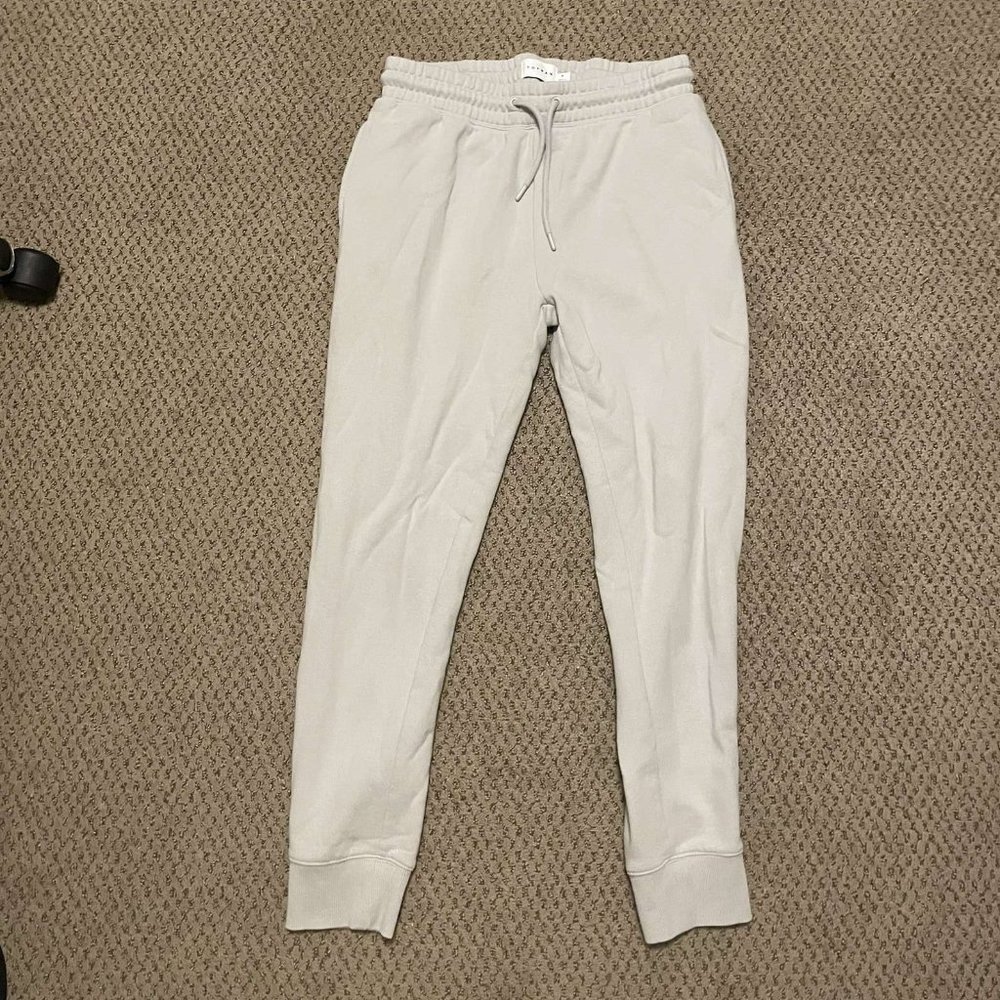 Topman Sweat Joggers